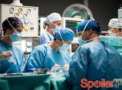 Lekarze: 2x04 Druga strona medalu - zdjęcia promocyjne