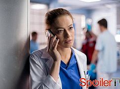 Lekarze: 2x04 Druga strona medalu - zdjęcia promocyjne