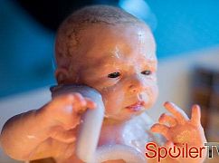 Lekarze: 2x04 Druga strona medalu - zdjęcia z planu