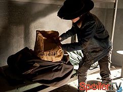 Żywe trupy: 3x16 Welcome to the Tombs - zdjęcia promocyjne