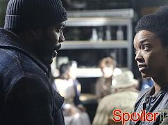 Żywe trupy: 3x16 Welcome to the Tombs - zdjęcia promocyjne