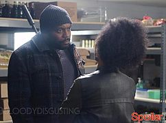 Żywe trupy: 3x16 Welcome to the Tombs - zdjęcia promocyjne