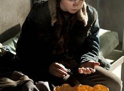 Żywe trupy: 3x16 Welcome to the Tombs - zdjęcia promocyjne