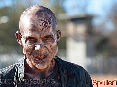 Żywe trupy: 3x16 Welcome to the Tombs - zdjęcia promocyjne