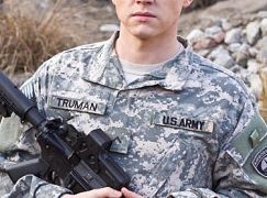 Poślubione armii: 7x04 Hearth and Home - zdjęcia promocyjne