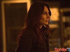 The Following: 1x11 Whips and Regret - zdjęcia promocyjne