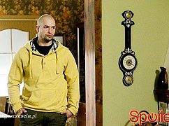 Barwy szczęścia odc. 908 - zdjęcia promocyjne