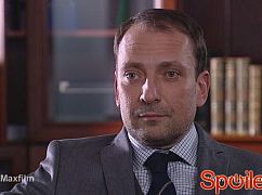 M jak miłość odc. 978 - zdjęcia promocyjne