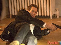 The Following: 1x12 The Curse - zdjęcia promocyjne