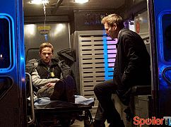 The Following: 1x12 The Curse - zdjęcia promocyjne