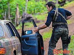 Hawaii 5.0: 3x20 Olelo Pa’a - zdjęcia promocyjne