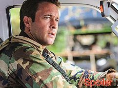 Hawaii 5.0: 3x20 Olelo Pa’a - zdjęcia promocyjne