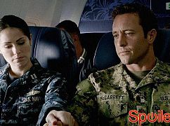 Hawaii 5.0: 3x20 Olelo Pa’a - zdjęcia promocyjne