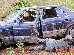 Hawaii 5.0: 3x20 Olelo Pa’a - zdjęcia promocyjne