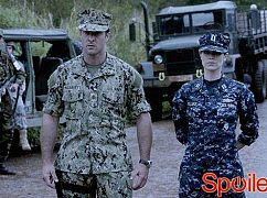 Hawaii 5.0: 3x20 Olelo Pa’a - zdjęcia promocyjne