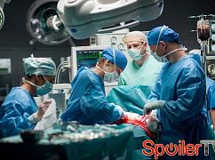 Lekarze: 2x05 Lekarstwo na miłość - zdjęcia promocyjne