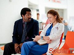 Lekarze: 2x05 Lekarstwo na miłość - zdjęcia promocyjne