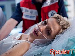 Lekarze: 2x05 Lekarstwo na miłość - zdjęcia promocyjne