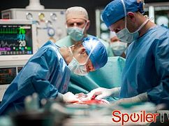 Lekarze: 2x05 Lekarstwo na miłość - zdjęcia promocyjne