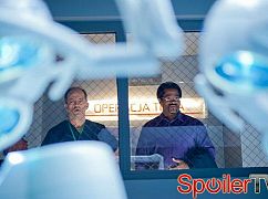 Lekarze: 2x05 Lekarstwo na miłość - zdjęcia promocyjne