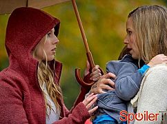 Cult: 1x08 The Devil You Know - zdjęcia promocyjne