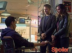 Cult: 1x08 The Devil You Know - zdjęcia promocyjne