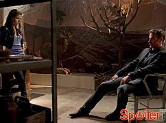 Cult: 1x08 The Devil You Know - zdjęcia promocyjne