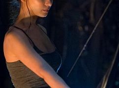 Arrow: 1x19 Unfinished Business - zdjęcia promocyjne