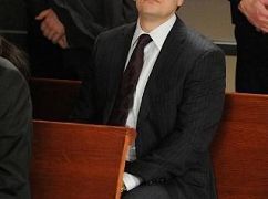 Żona idealna: 4x20 Rape: A Modern Perspective - zdjęcia promocyjne