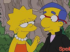 Simpsonowie: 24x17 What Animated Women Want - zdjęcia promocyjne