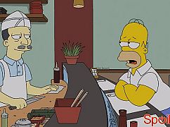 Simpsonowie: 24x17 What Animated Women Want - zdjęcia promocyjne