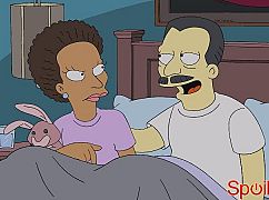 Simpsonowie: 24x17 What Animated Women Want - zdjęcia promocyjne