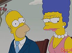Simpsonowie: 24x17 What Animated Women Want - zdjęcia promocyjne