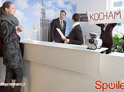 Wszystko przed nami odc. 86 - zdjęcia promocyjne