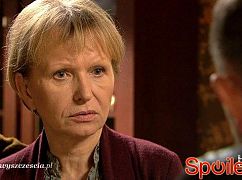 Barwy szczęścia odc. 909 - zdjęcia promocyjne