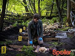 Hannibal: 1x02 Amuse-Bouche - zdjęcia promocyjne