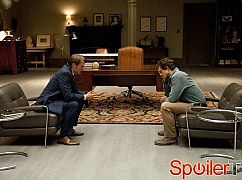 Hannibal: 1x02 Amuse-Bouche - zdjęcia promocyjne
