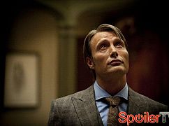 Hannibal: 1x02 Amuse-Bouche - zdjęcia promocyjne