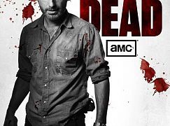 Plakaty promocyjne postaci 3 sezonu Żywe trupy