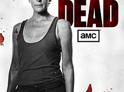 Plakaty promocyjne postaci 3 sezonu Żywe trupy