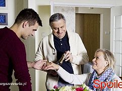 Barwy szczęścia odc. 910 - zdjęcia promocyjne