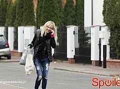Barwy szczęścia odc. 910 - zdjęcia promocyjne