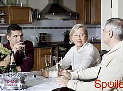 Barwy szczęścia odc. 910 - zdjęcia promocyjne