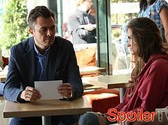Na krawędzi: 1x05 - zdjęcia promocyjne