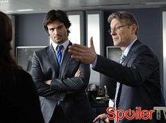 Przyjaciółki: 2x04 - zdjęcia promocyjne