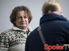 Przyjaciółki: 2x04 - zdjęcia promocyjne