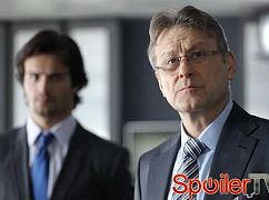 Przyjaciółki: 2x04 - zdjęcia promocyjne