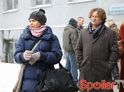 Przyjaciółki: 2x05 - zdjęcia promocyjne