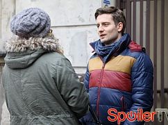 Przyjaciółki: 2x05 - zdjęcia promocyjne