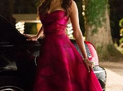 Pamiętniki wampirów: 4x19 Pictures Of You - zdjęcia promocyjne